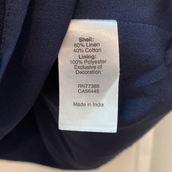 J.Crew Sleeveless Dress - Picture 6 of 6